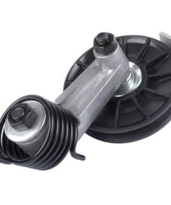 Kit de Tensor de Polea Ventilador de Refrigeración Getanye