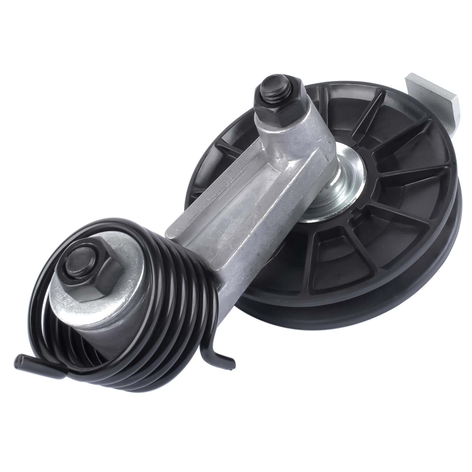 Kit de Tensor de Polea Ventilador de Refrigeración Getanye