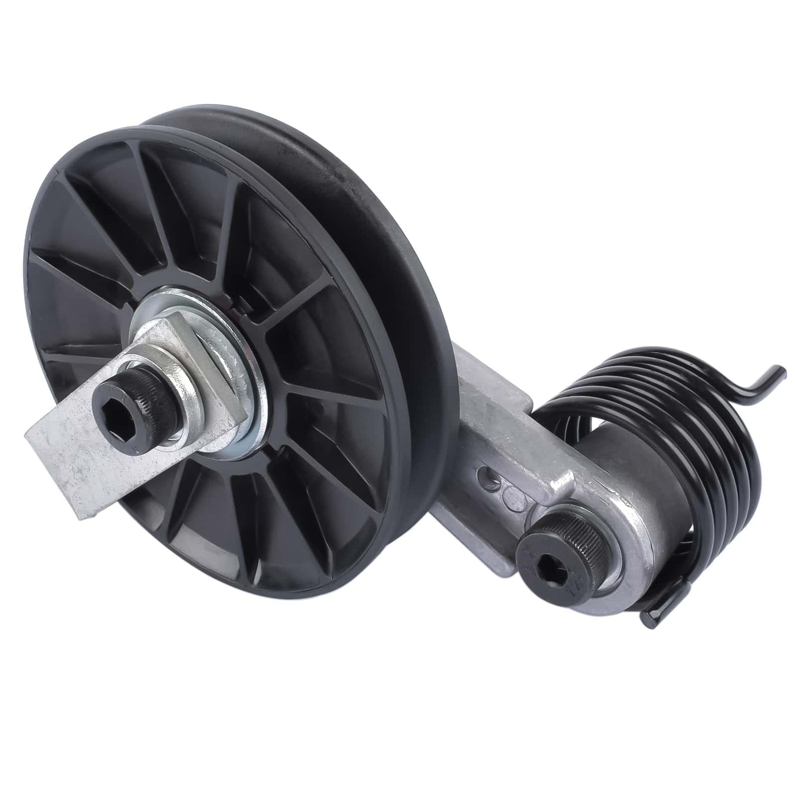 Kit de Tensor de Polea Ventilador de Refrigeración Getanye - Imagen 3