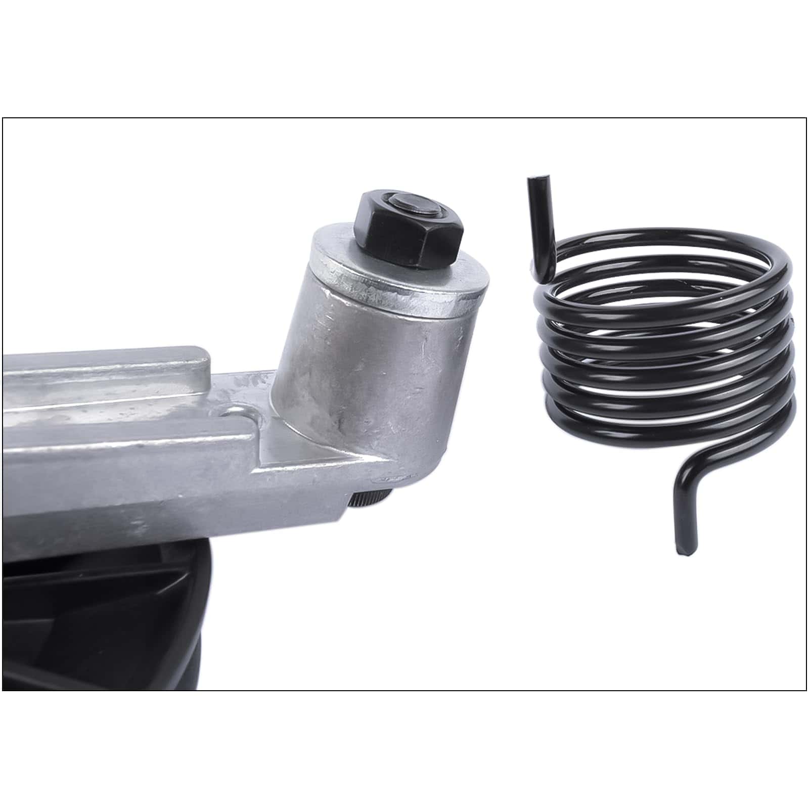 Kit de Tensor de Polea Ventilador de Refrigeración Getanye - Imagen 7