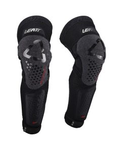 Rodillera Leatt 3DF 5.0 Evo EXT -Negro