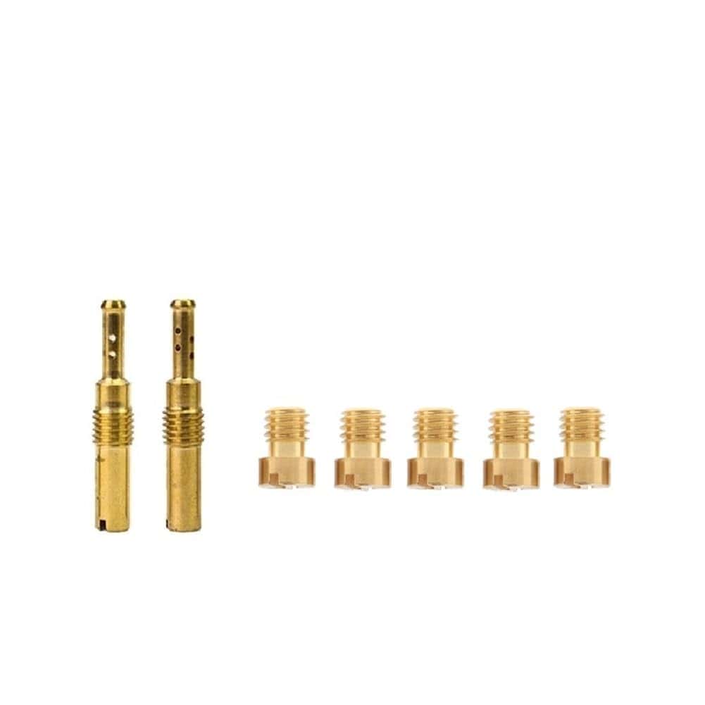 Carburador YJGZSVK Para Honda Shadow ACE 750 VT750C VT750CD - Imagen 7