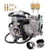 Carburador YJGZSVK Para Honda Shadow ACE 750 VT750C VT750CD