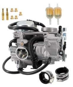 Carburador YJGZSVK Para Honda Shadow ACE 750 VT750C VT750CD