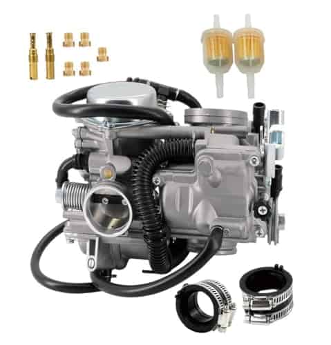 Carburador YJGZSVK Para Honda Shadow ACE 750 VT750C VT750CD