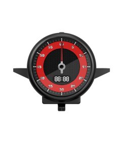 Cronómetro Deportivo para Cayenne 958 Compatible con PCM