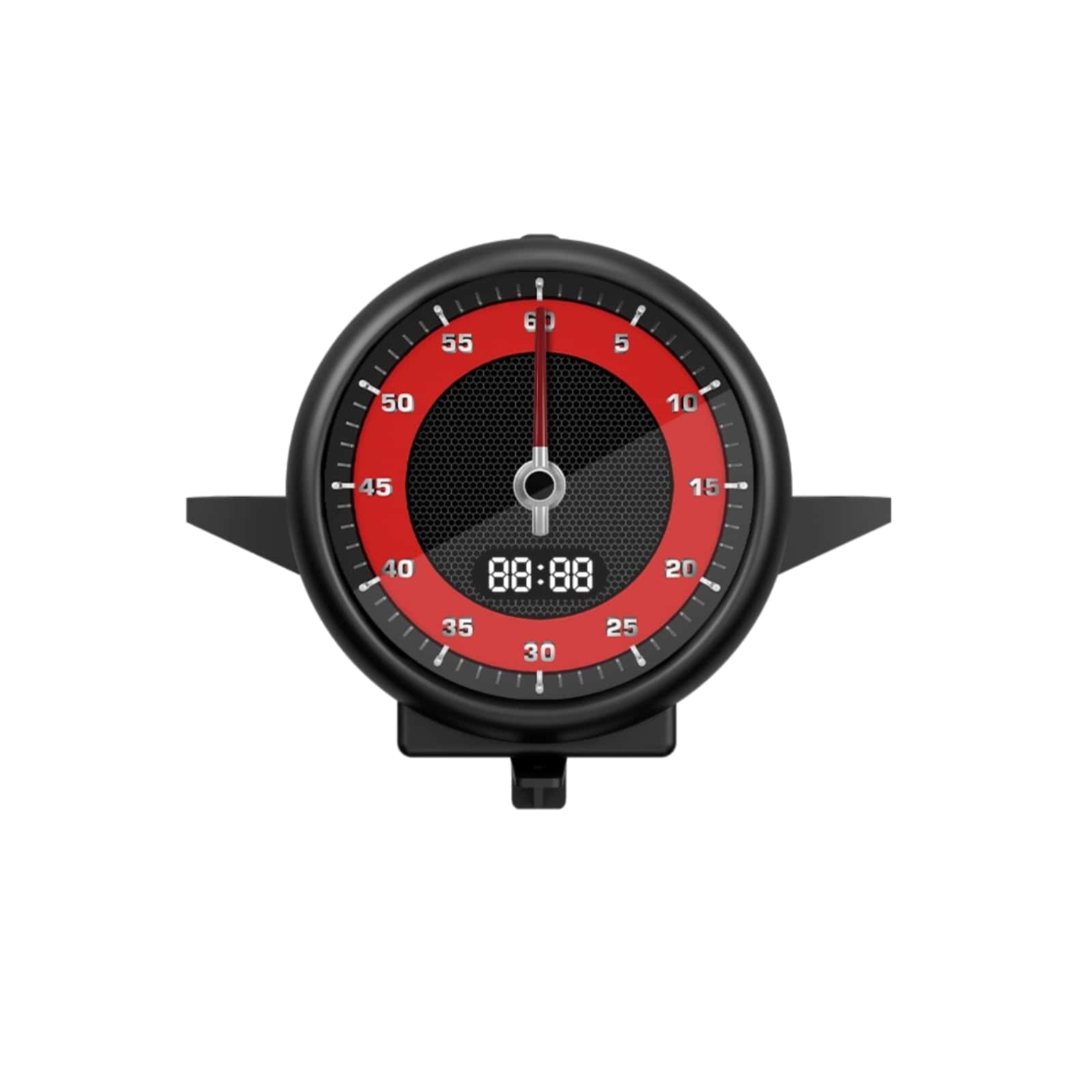 Cronómetro Deportivo para Cayenne 958 Compatible con PCM