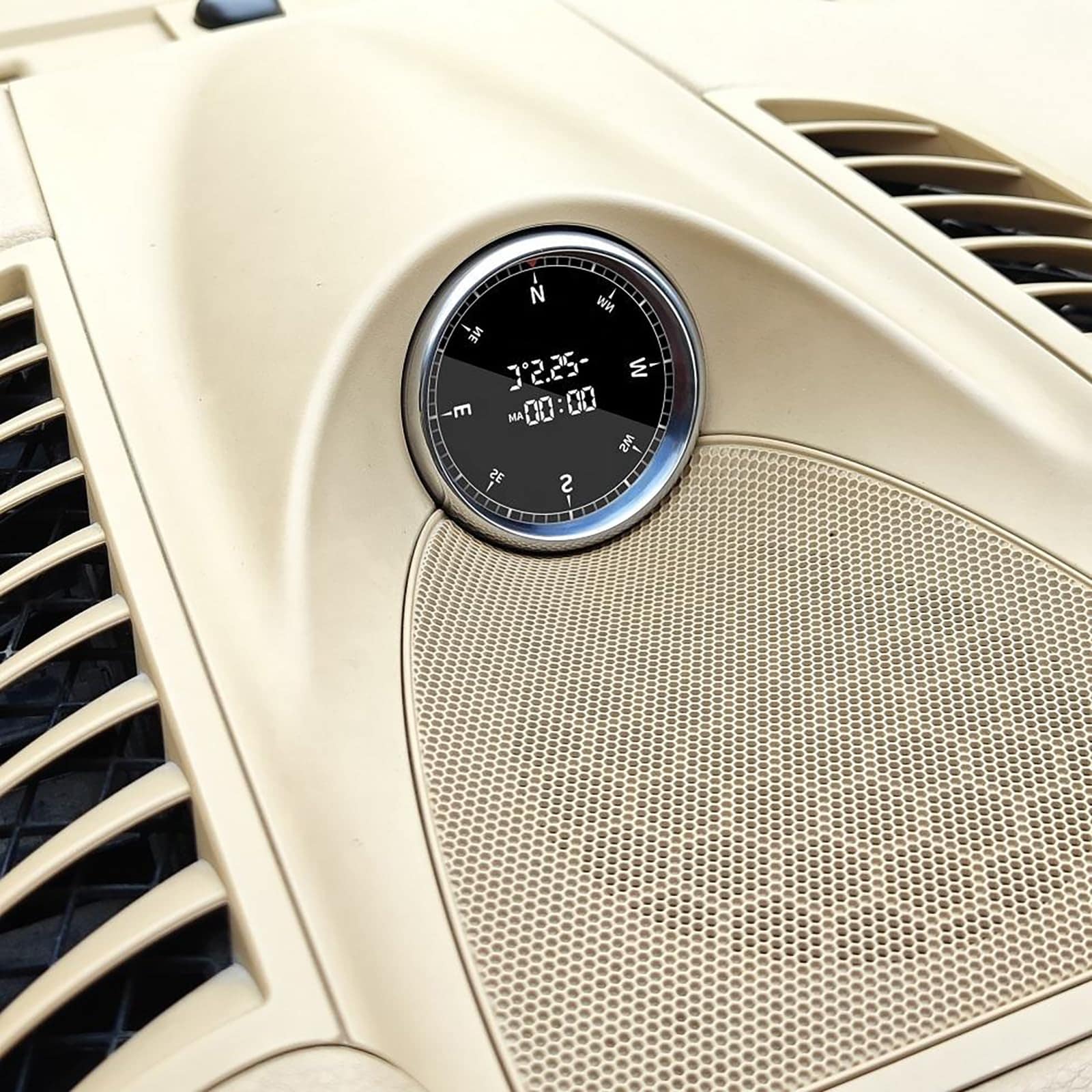 Cronómetro Deportivo para Cayenne 958 Compatible con PCM - Imagen 7