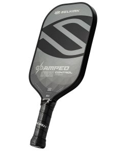 Pala de Pickleball Selkirk Sport Amped Control -Gris
