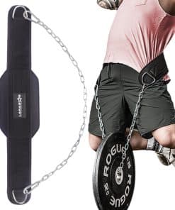 Cinturón para Pesas de Levantamiento, Cinturón para