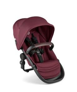 Asiento adicional Bugaboo Kangaroo para segundo niño