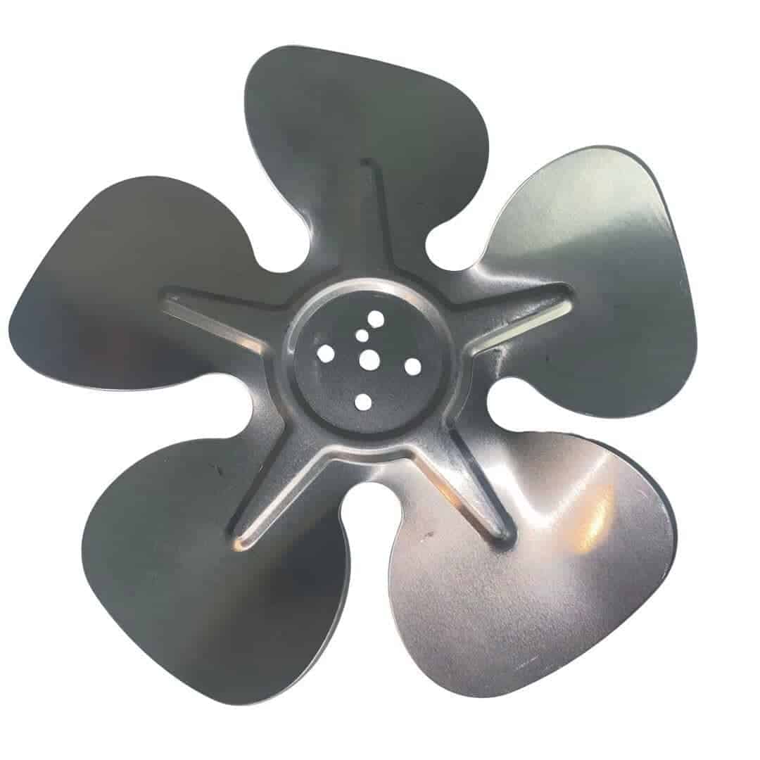 Motor del Ventilador del Condensador -r 115V 6W - Imagen 4