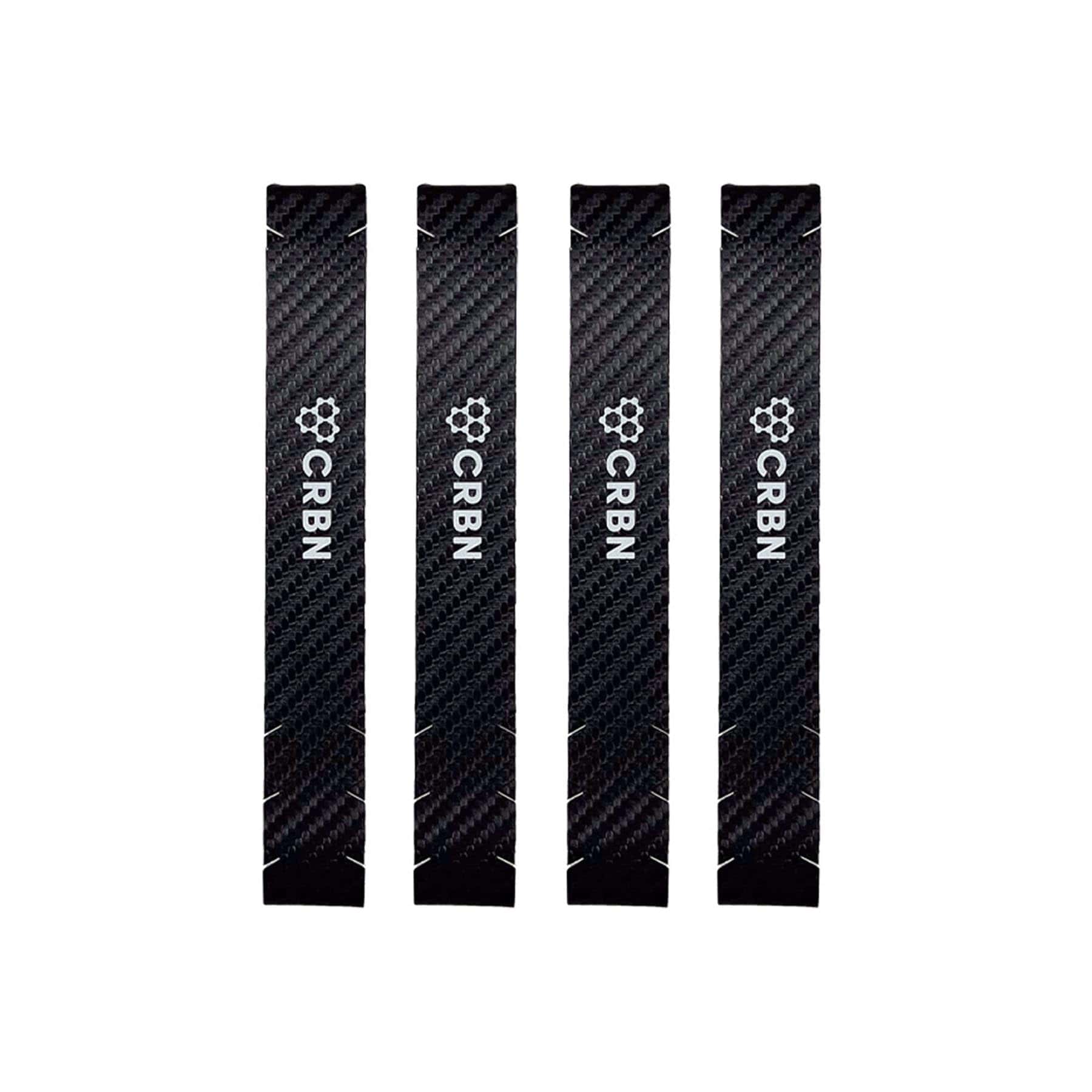 CRBN Cinta Protectora para Borde de Pala de -Negro