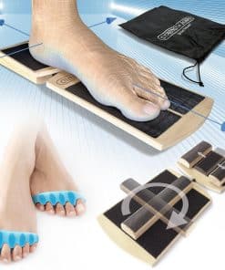 Tablero de Equilibrio para Tobillo, Tablero de Equilibrio