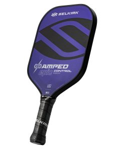 Paleta de Pickleball Selkirk Sport -Morado