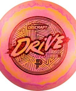 Disco de golf Paige Pierce ESP Drive 173-174 gramos Driver