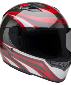Casco de moto integral BELL Qualifier (Gloss Conduit
