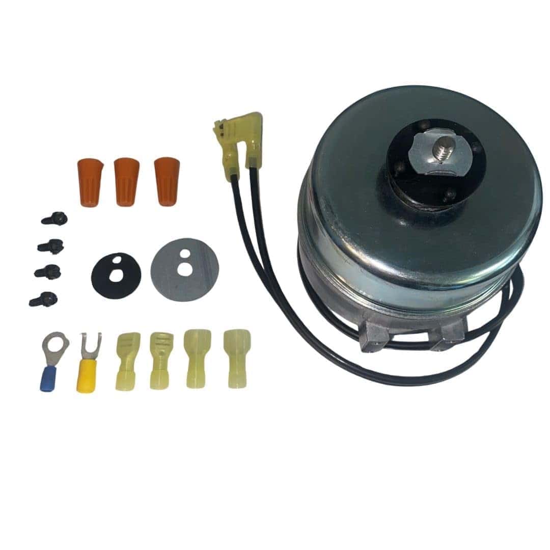 Edgewater Parts 501-148B Motor del Ventilador del