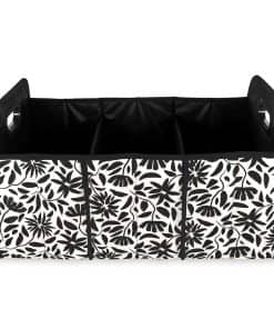 Caja de Almacenamiento para Coche Steel Mill & Co,