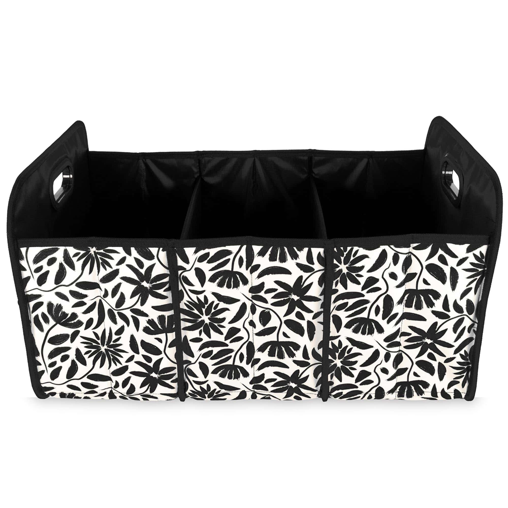 Caja de Almacenamiento para Coche Steel Mill & Co,