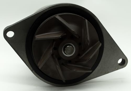 Bomba de Agua Direct Fit A77471 para Case Construction 580 - Imagen 5