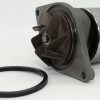 Bomba de Agua Direct Fit A77471 para Case Construction 580
