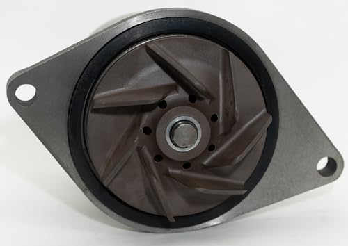 Bomba de Agua Direct Fit A77471 para Case Construction 580 - Imagen 7