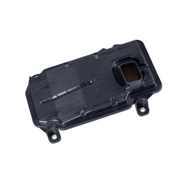 Kit de Servicio de Transmisión 8L ATF para PORSCHE Cayenne - Imagen 5