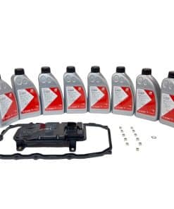 Kit de Servicio de Transmisión 8L ATF para PORSCHE Cayenne
