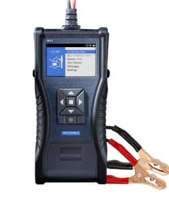 Probador de batería portátil Midtronics MVT-100P con