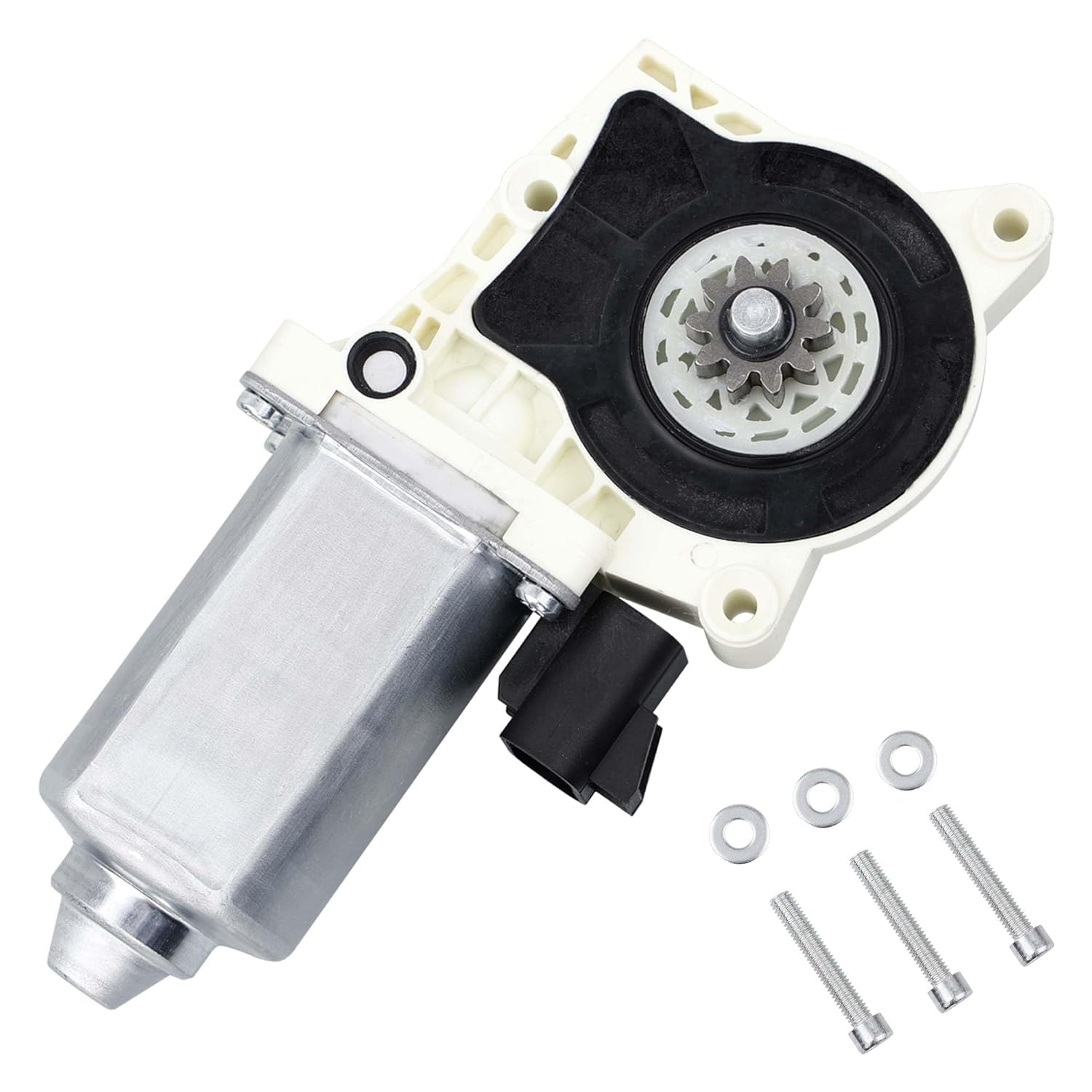 Motor Eléctrico del Pasador Lateral Compatible con - Imagen 3