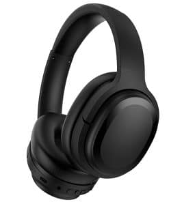 Audífonos Híbridos con Cancelación de Ruido Activa tapaxis,