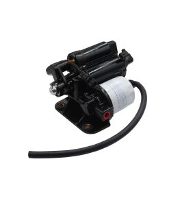 Bomba de alta presión Yezoauto para motores Volvo Penta