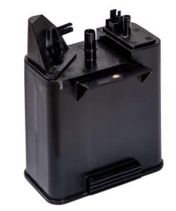 Hugall 911-321 Vapor Canister Compatible con Frontier