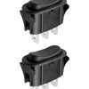 Kit de interruptor basculante para -Negro