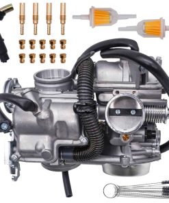 Carburador XingLi VLX 600 VT600 Para Honda Shadow VT600C