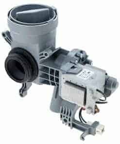 Reemplazo de Bomba de Drenaje para Lavadora MOOTVGOO