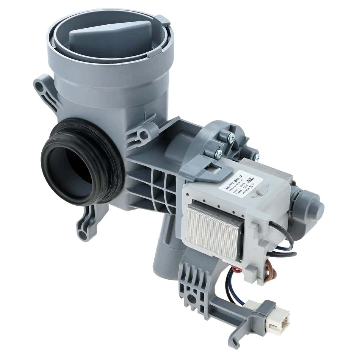 Reemplazo de Bomba de Drenaje para Lavadora MOOTVGOO