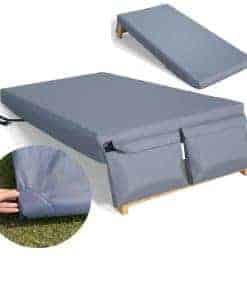 APOLAI 7 Fundas para Tablero de Cornhole, Fundas de