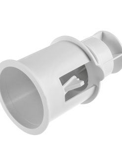 Soporte de Brazo Rociador Inferior Lavavajillas WD12X10244