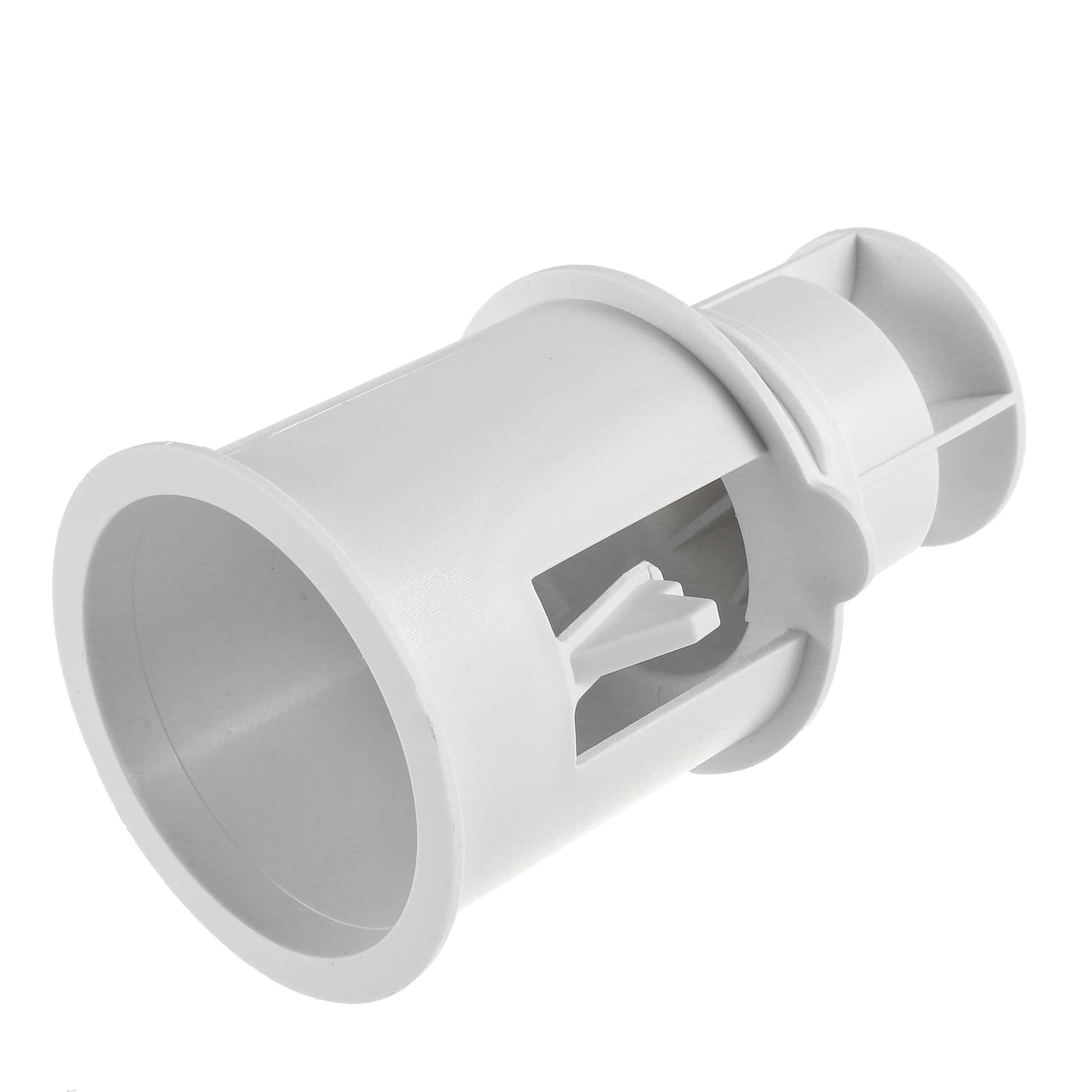Soporte de Brazo Rociador Inferior Lavavajillas WD12X10244