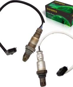 DAVRPES 2PCS 234-9149 234-4906 Arriba Abajo Sensor de