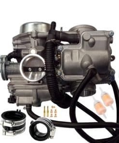 Carburador SVKZGFZ para Honda Shadow ACE 750 VT750C VT750CD
