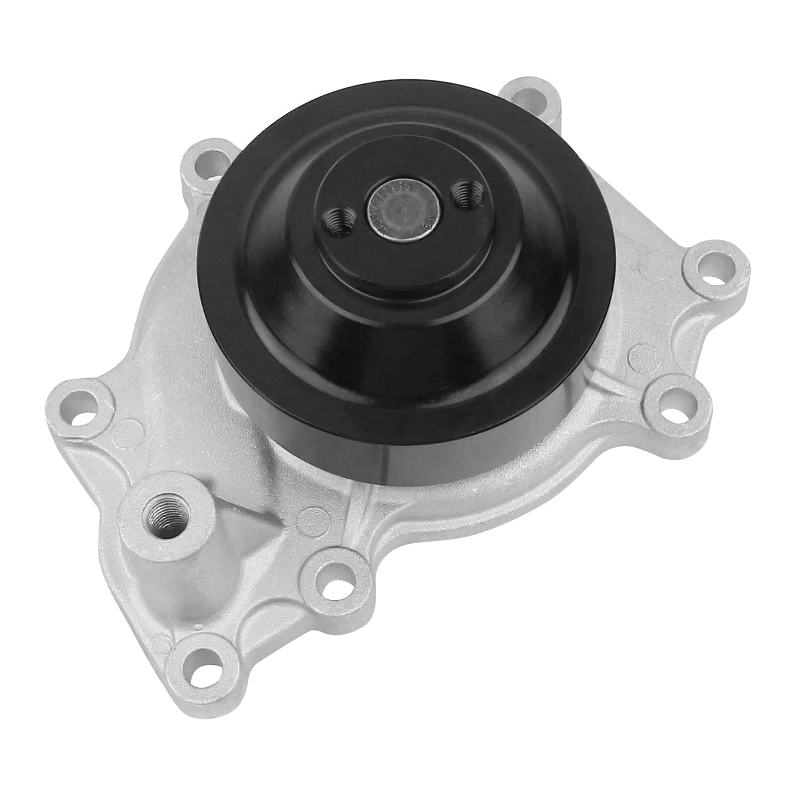 Bomba de Agua con Junta Compatible con Mitsubishi 4M50 4M51 - Imagen 3