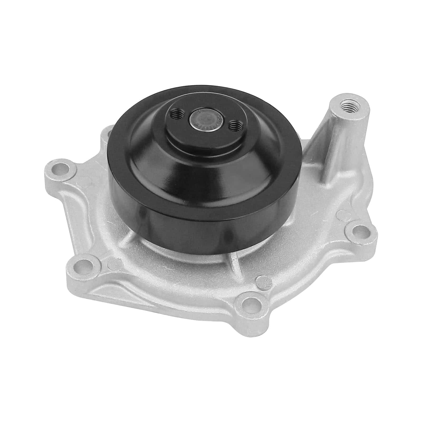 Bomba de Agua con Junta Compatible con Mitsubishi 4M50 4M51 - Imagen 6