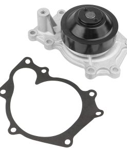 Bomba de Agua con Junta Compatible con Mitsubishi 4M50 4M51