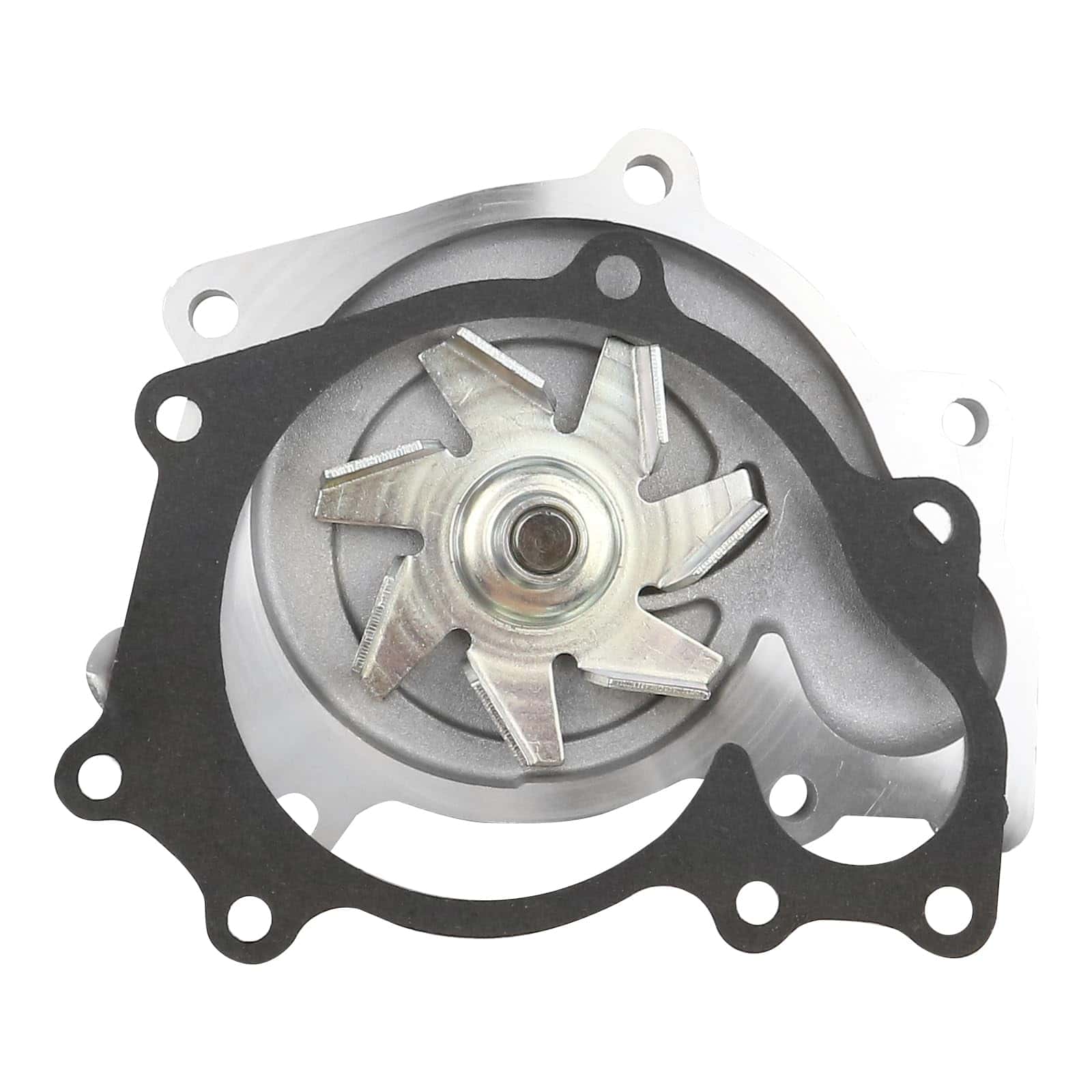 Bomba de Agua con Junta Compatible con Mitsubishi 4M50 4M51 - Imagen 5