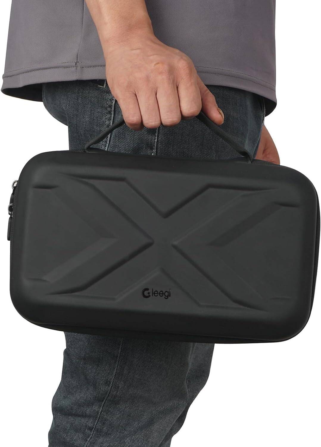 Estuche de protección Gleegi EVA compatible con NOCO Boost - Imagen 8