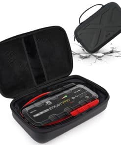 Estuche de protección Gleegi EVA compatible con NOCO Boost