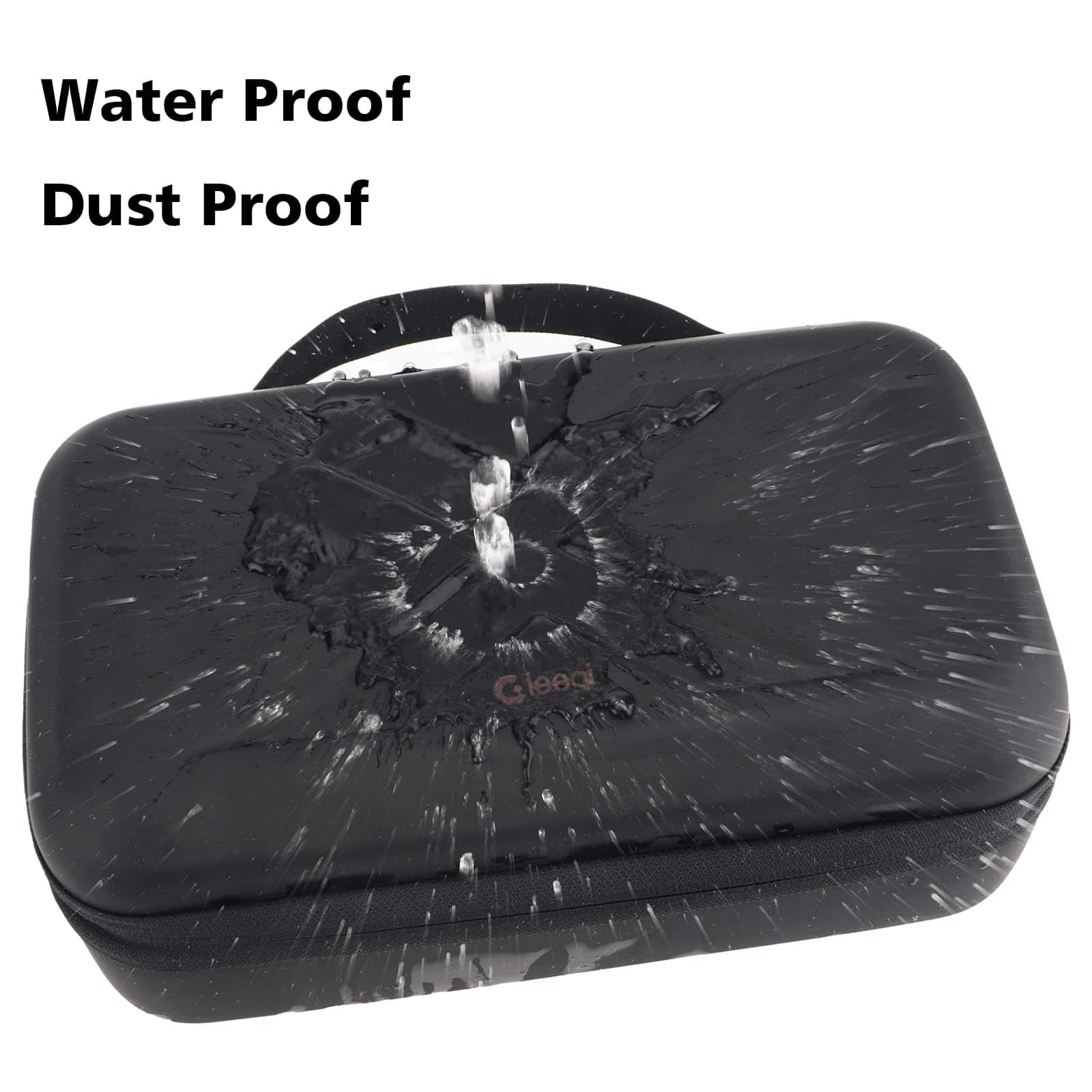 Estuche de protección Gleegi EVA compatible con NOCO Boost - Imagen 7